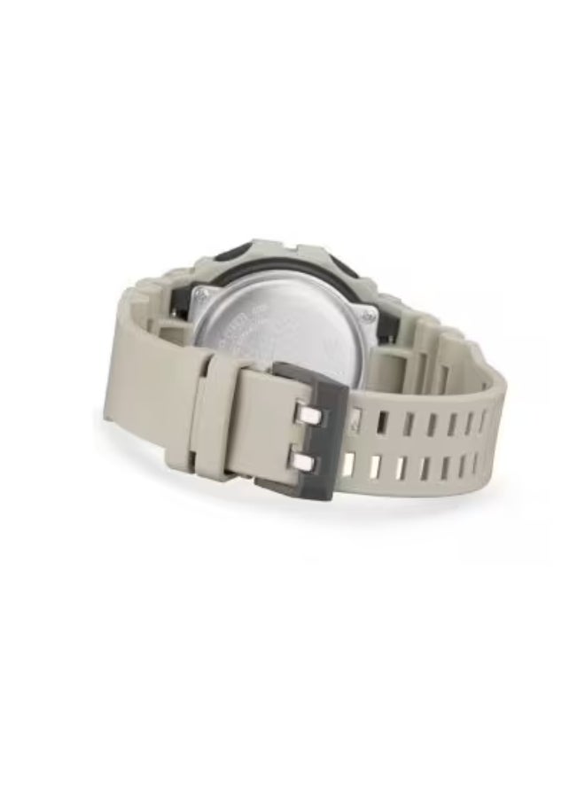 G-SHOCK Men's Resin Digital Watch GBX-100-8DR - 46 mm - Image 4