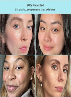 First Aid Beauty First Aid Beauty Bronze And Glow Drops With Niacinamide 30ml  - Image 4