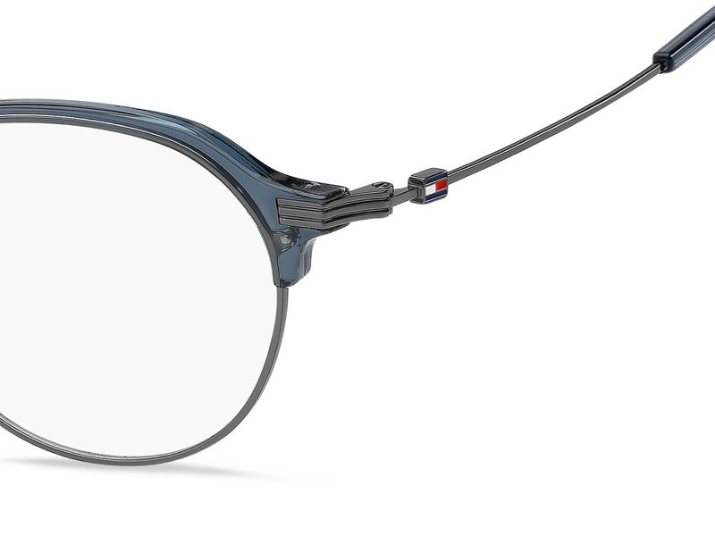 TOMMY HILFIGER Men Round Frames  53 TH 2358/F - Image 3