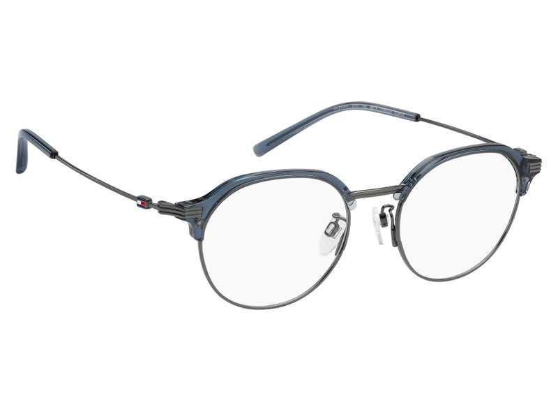 TOMMY HILFIGER Men Round Frames  53 TH 2358/F - Image 4