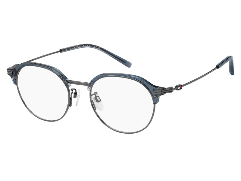 TOMMY HILFIGER Men Round Frames  53 TH 2358/F - Image 2