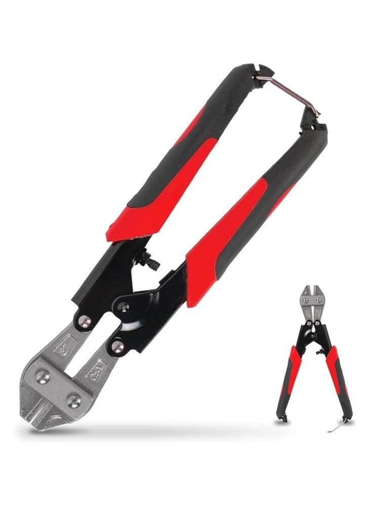 وايزأب قاطعة براغي صغيرة مقاس 8 بوصة - Image 1