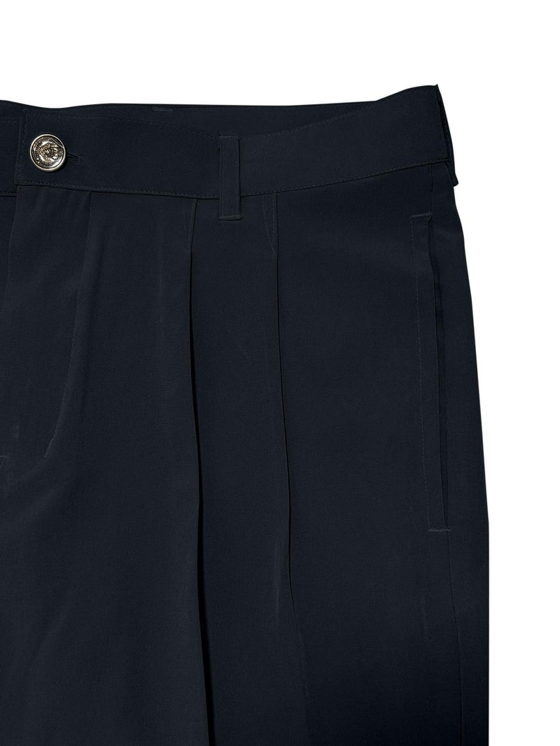 FTX Men Loose Fit Steel Grey Formal Trouser (582_9)_32 - Image 4