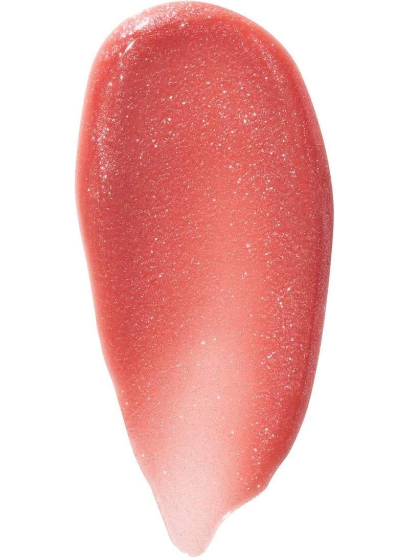 إلف زيت الشفاه elf Glow Reviver، مغذي ومرطب بلمسة نهائية لامعة للغاية وغسول شفاف من اللون، برائحة النعناع، ​​غير لزج، نباتي وخالٍ من القسوة، قصة الأميرة - Image 2