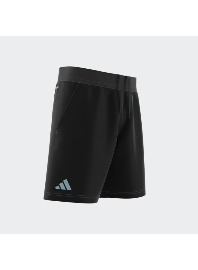 Adidas REF 22 SHO          BLACK - Image 5