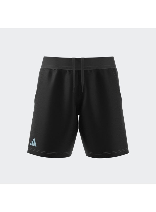 Adidas REF 22 SHO          BLACK - Image 4