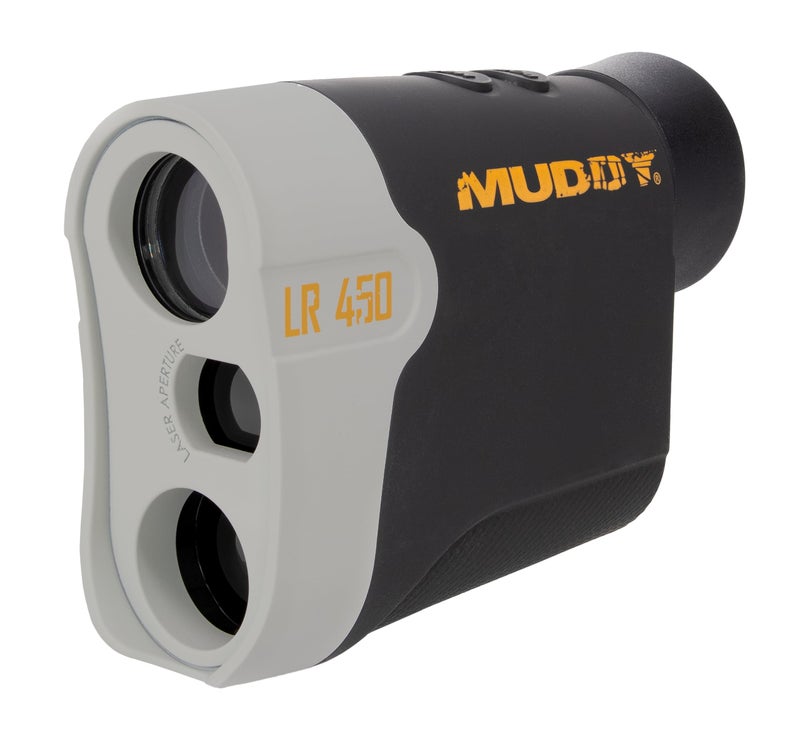 Muddy Laser Range Finder 450 Yard - Image 1