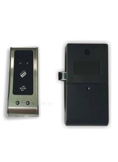 AROAQ Electronic locker 125khz RFID Smart door lock for cabinet locker sauna and office hotel home swimming pool  - Image 1