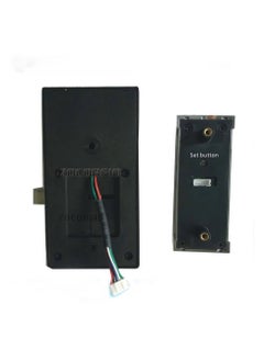 AROAQ Electronic locker 125khz RFID Smart door lock for cabinet locker sauna and office hotel home swimming pool  - Image 3