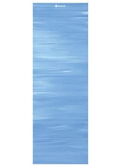 Gaiam Yoga Mat - Non-Slip Exercise and Fitness Mat for All Types of Yoga, Pilates, Floor Exercises  - Image 2