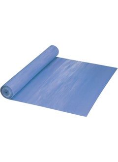Gaiam Yoga Mat - Non-Slip Exercise and Fitness Mat for All Types of Yoga, Pilates, Floor Exercises  - Image 1