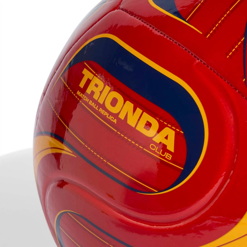 Adidas Trionda Spain Home Club Ball - Image 4