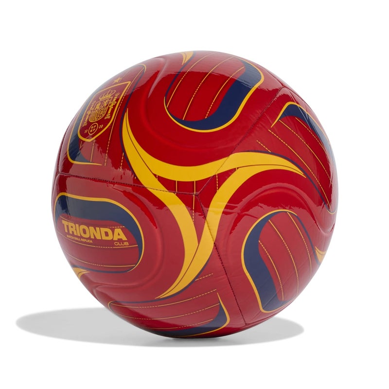 Adidas Trionda Spain Home Club Ball - Image 2
