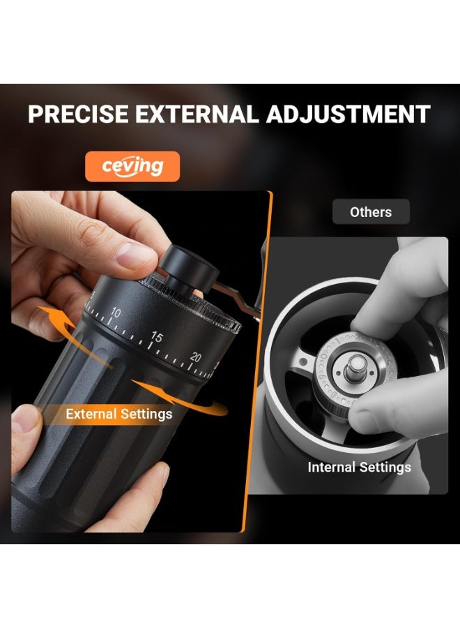 Manual Coffee Grinders - Image 4