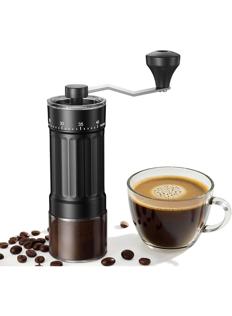 Manual Coffee Grinders - Image 1