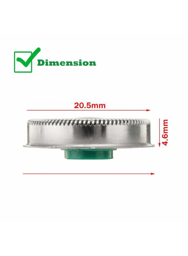 Ketofa SH90 Replacement Head for Philips Norelco, Shaver Heads Blades Cutter Replacement Compatible with Philips Norelco SH90/62 Series 9000 Series 8000 S8950 S9000 S9311 S9321 S9511 S9531 S9721 Shaving Head - Image 5