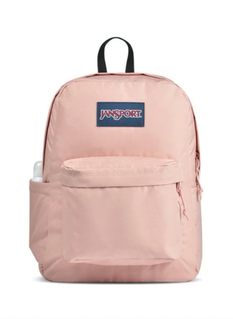 Classic colorful school bag, computer compartment, must-have for students, back-to-school travel bag, laptop bag