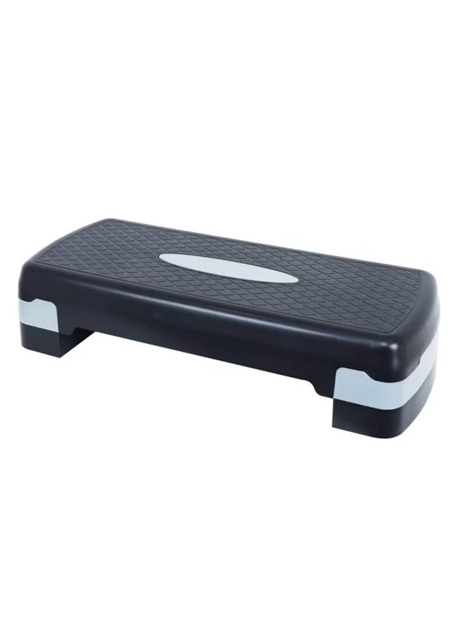 BLOOMING TIME Adjustable Sports Aerobic Stepping Platform Trainer Home Sports Equipment  - Image 1