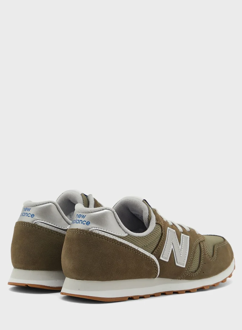 New Balance 373 Low Top Sneakers