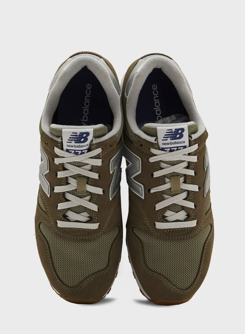 New Balance 373 Low Top Sneakers