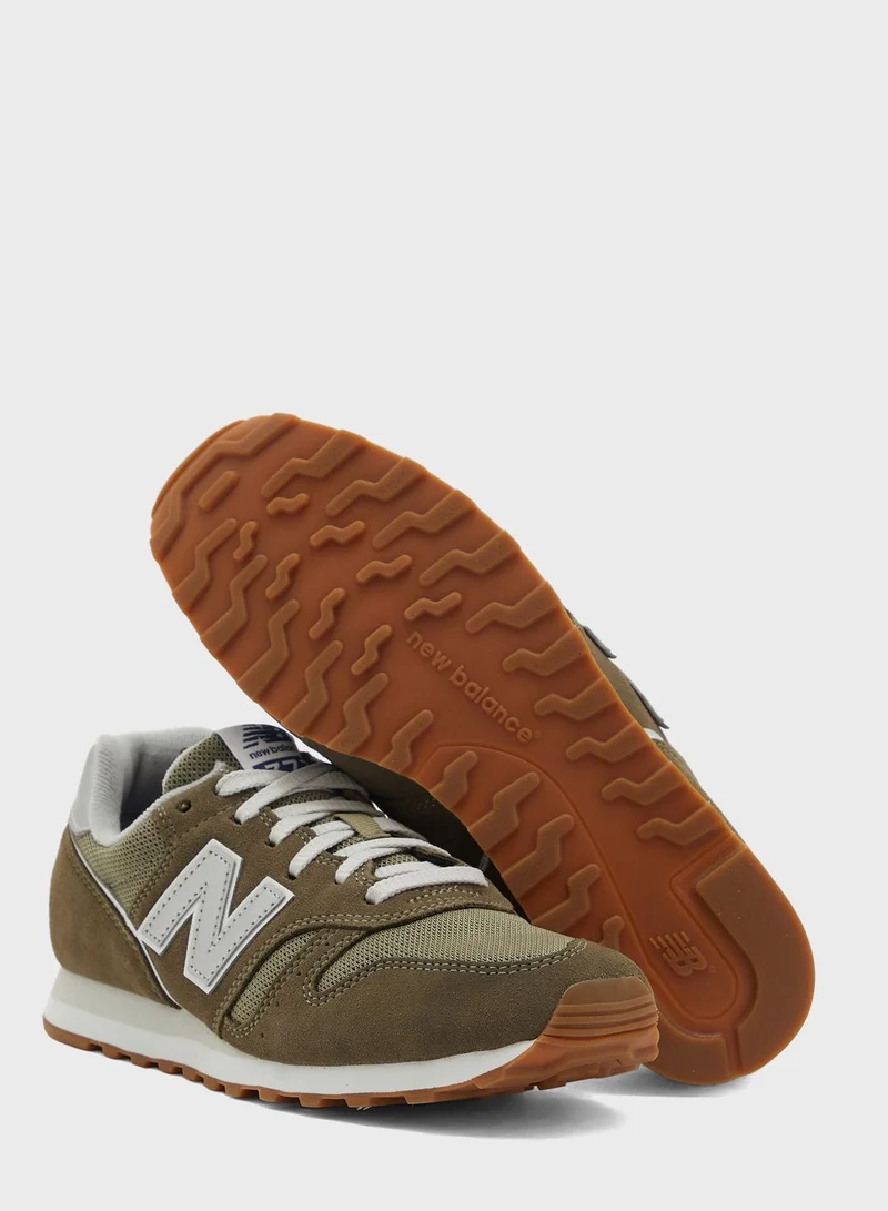 New Balance 373 Low Top Sneakers