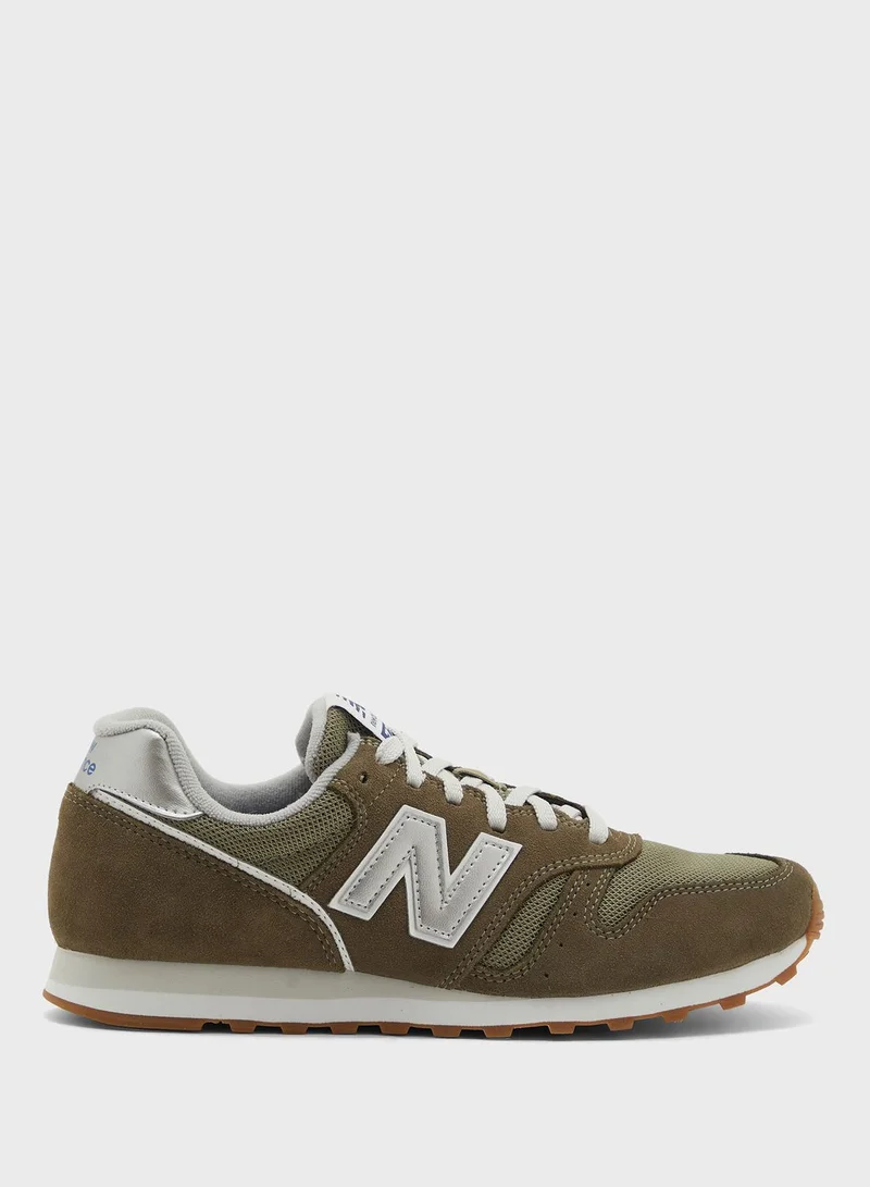 New Balance 373 Low Top Sneakers