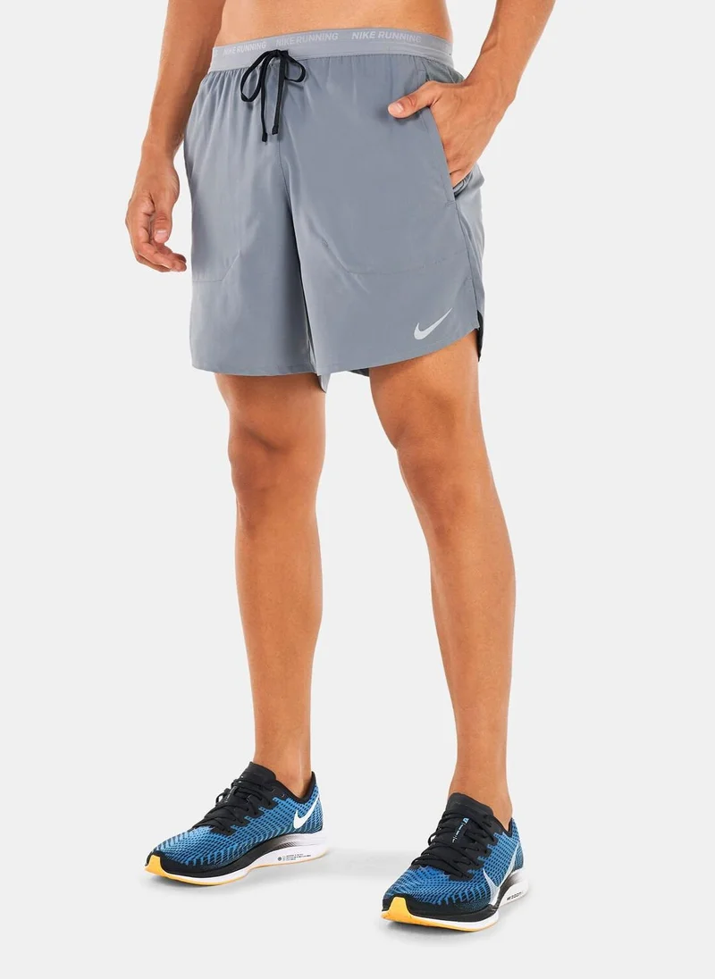 Nike Men's Stride Dri-FIT Running Shorts