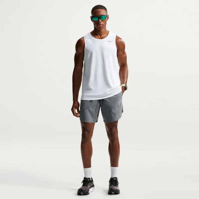 نايكي شورت الجري سترايد دراي فت للرجال
