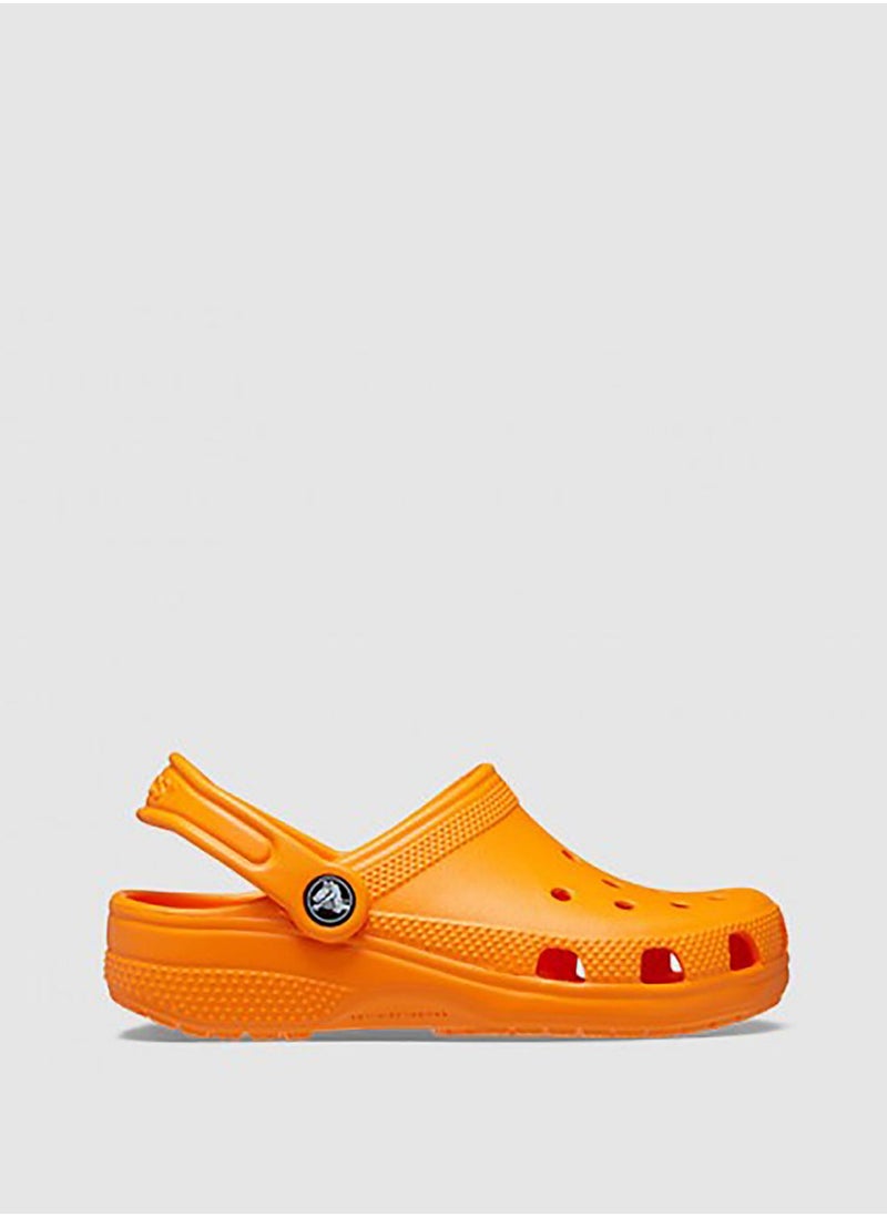 crocs - Classic Crocs Clog T - Image 1