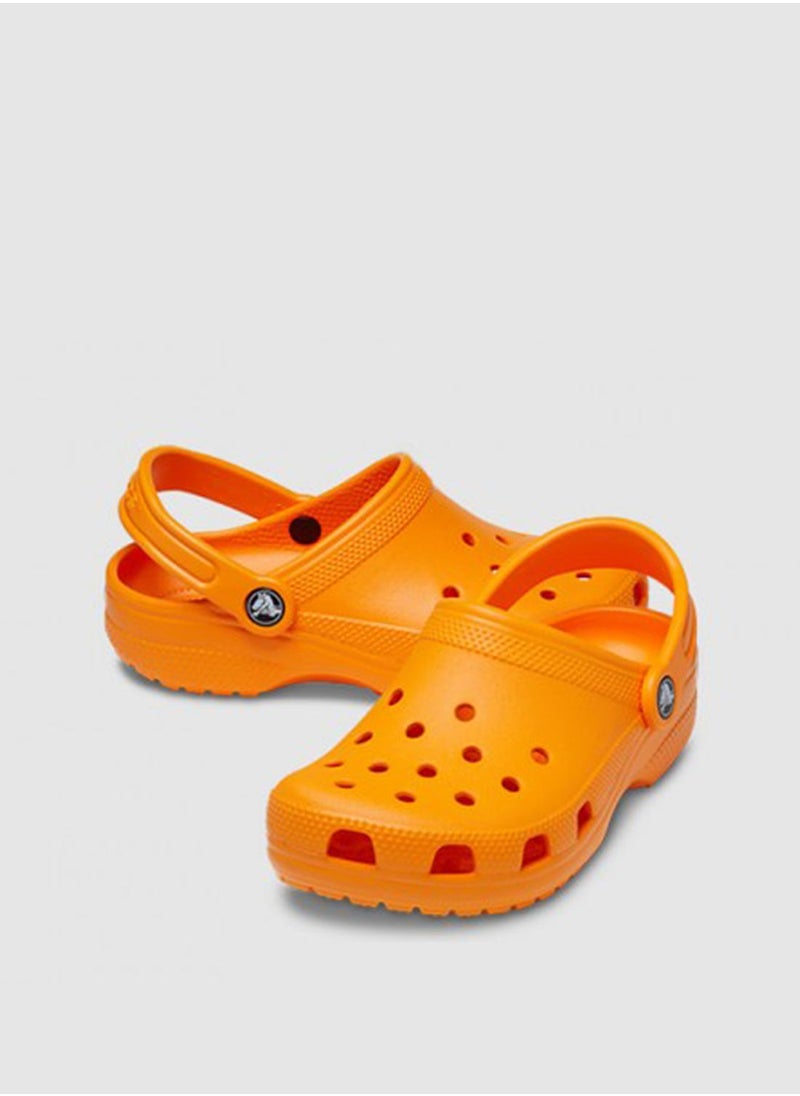 crocs - Classic Crocs Clog T - Image 1