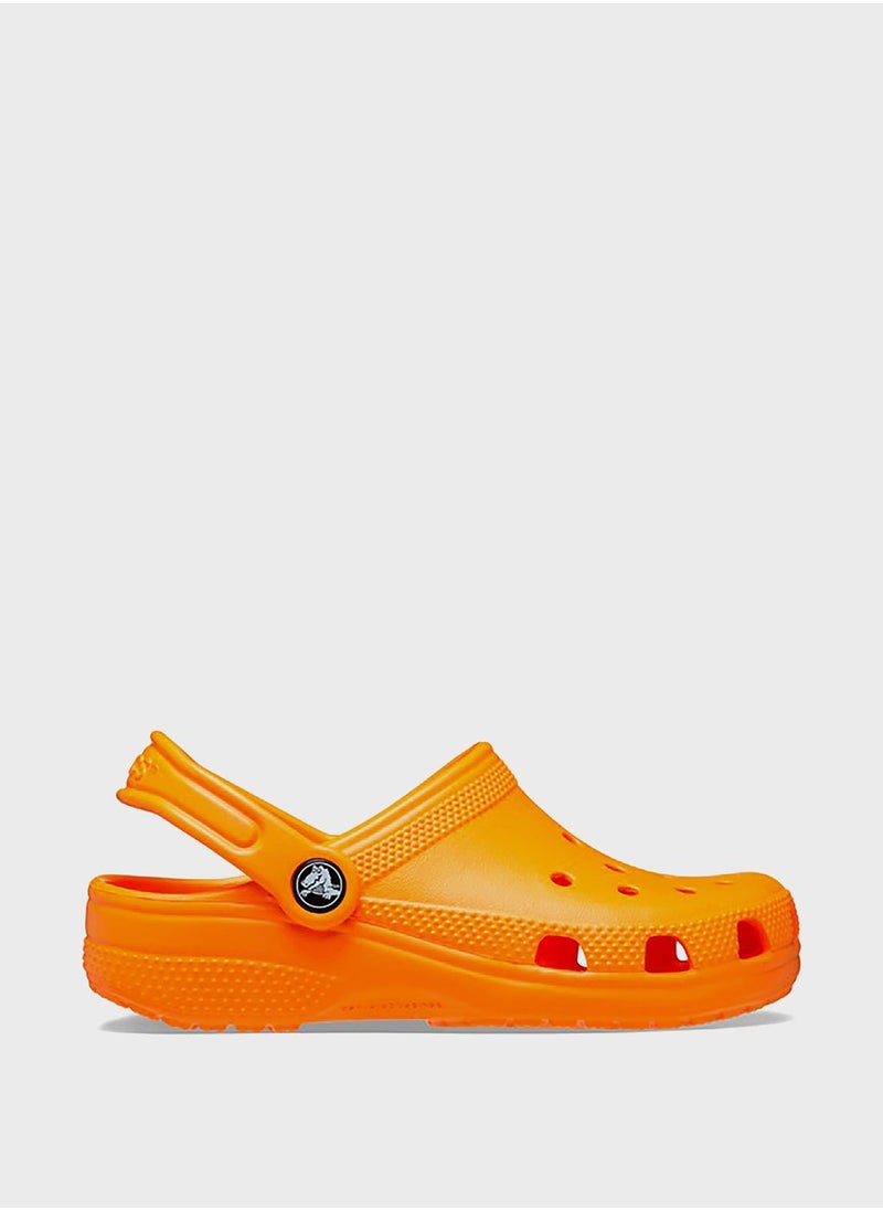 crocs - Classic Crocs Clog T - Image 1