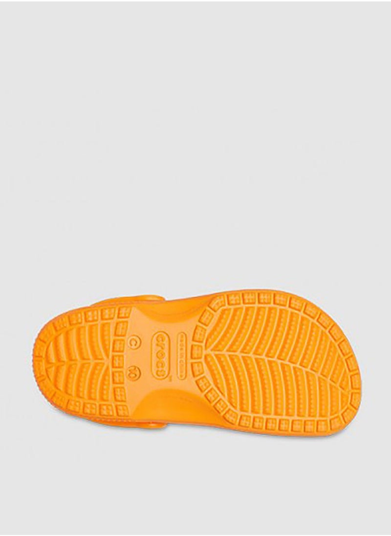 crocs - Classic Crocs Clog T - Image 1