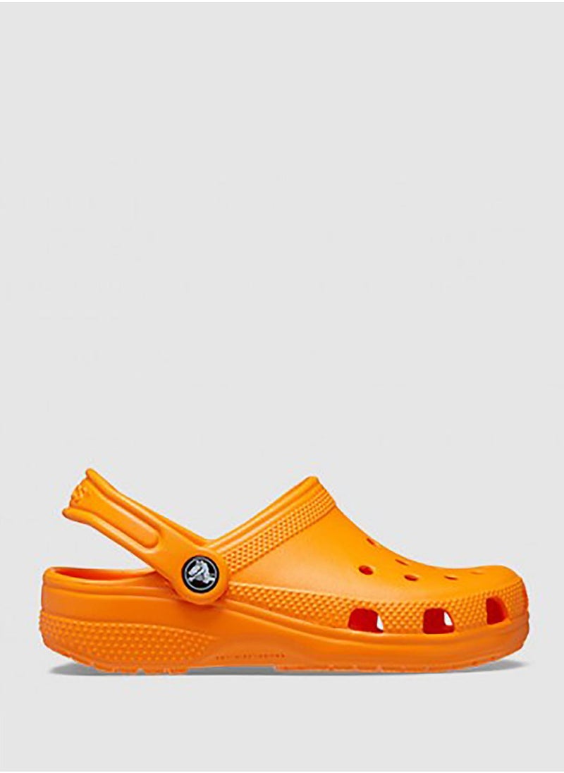 crocs - Classic Crocs Clog T - Image 1
