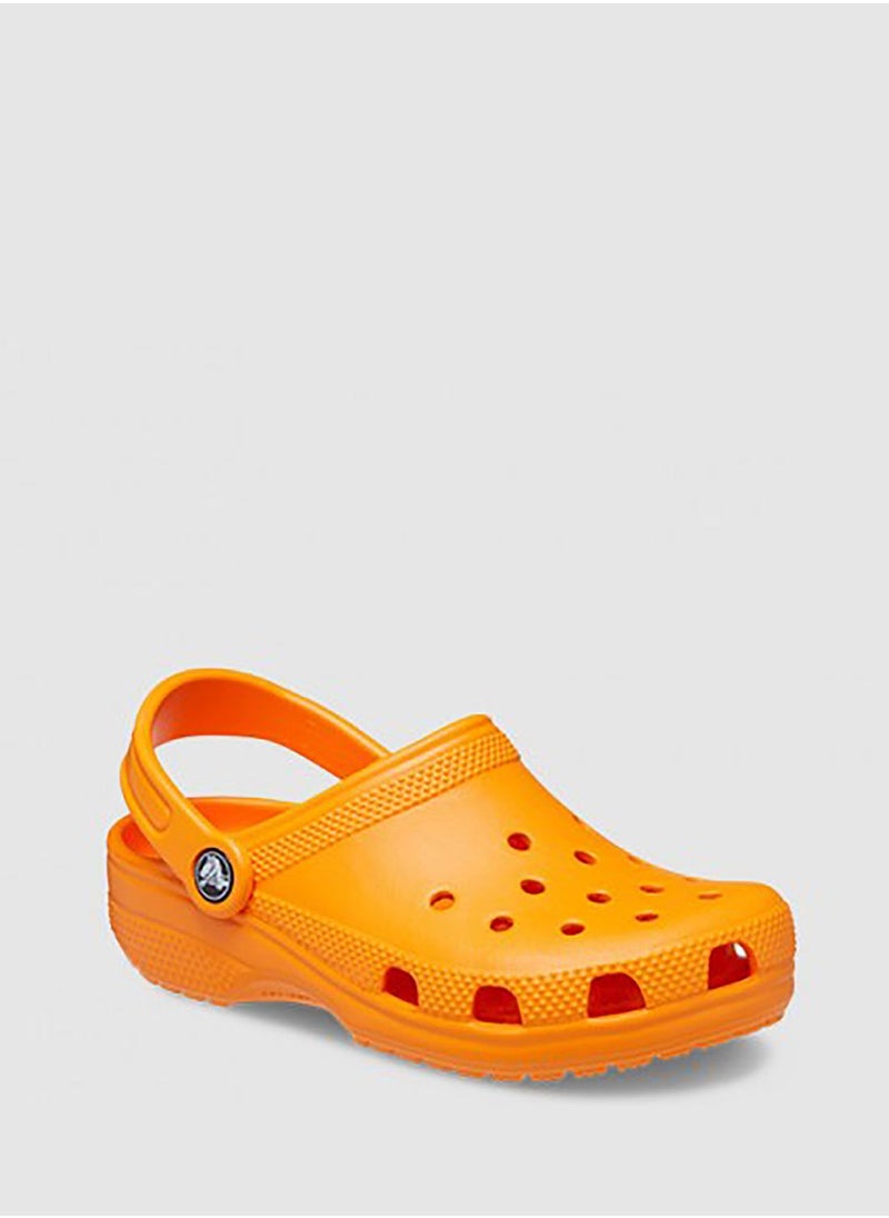 crocs - Classic Crocs Clog T - Image 1