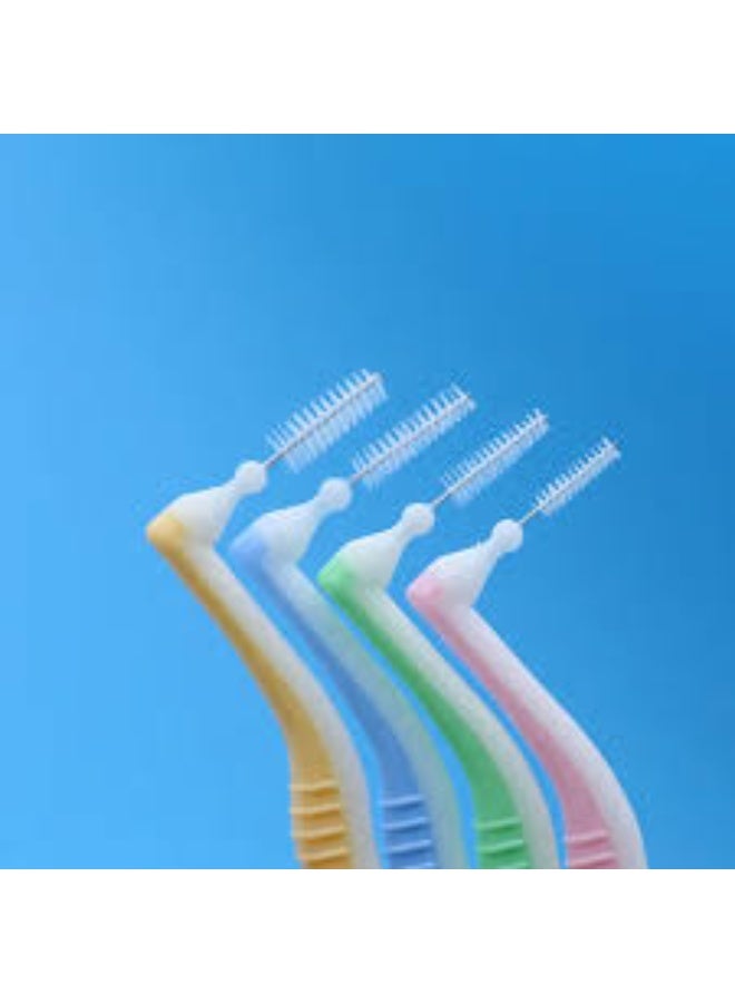 Kin Interdental Ultramicro Brush 0,6mm x6 - Image 2