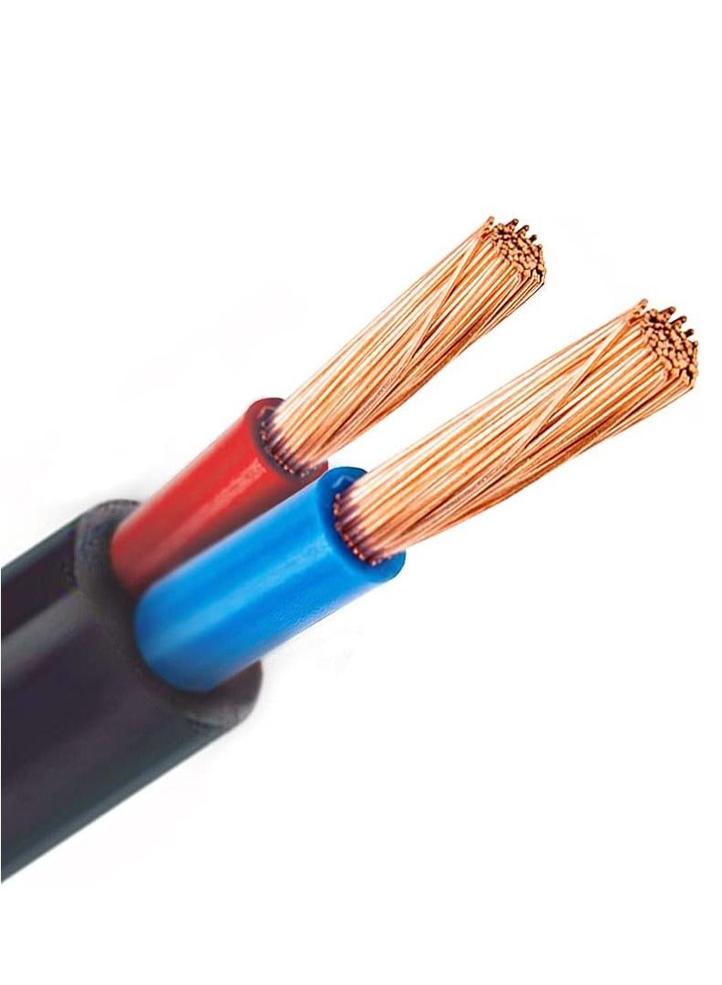 باور لوك  وصلة سلك كهرباء - 5 متر - Image 4