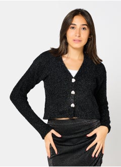 OR Fashionable Cardigan  - Image 1