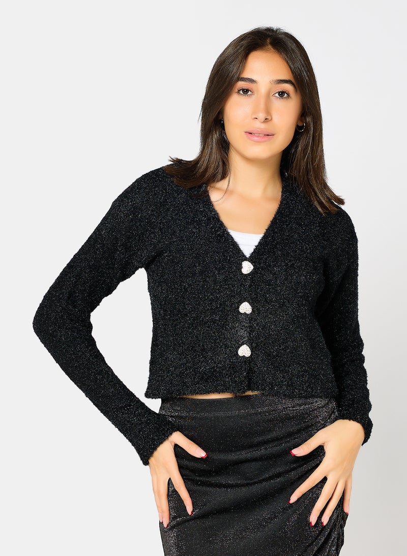 Fashionable Cardigan