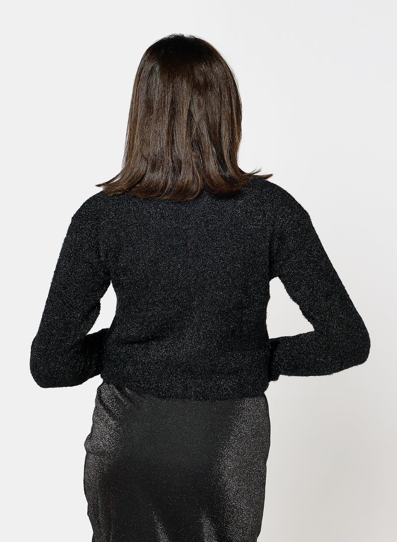 Fashionable Cardigan