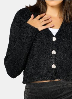 OR Fashionable Cardigan  - Image 4