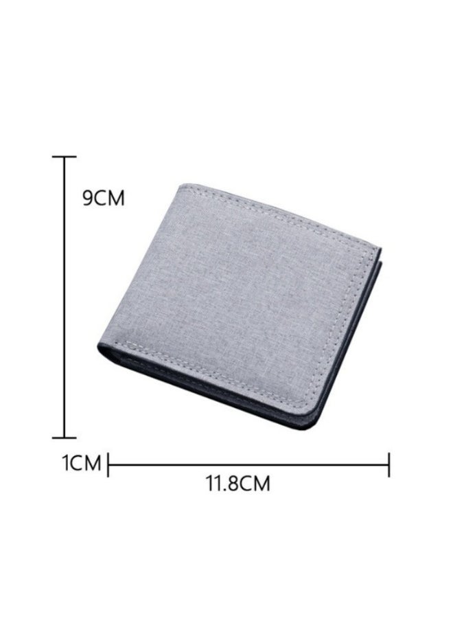 Mark Fairwhale New Multi Card Fashion Wallet  - Image 3