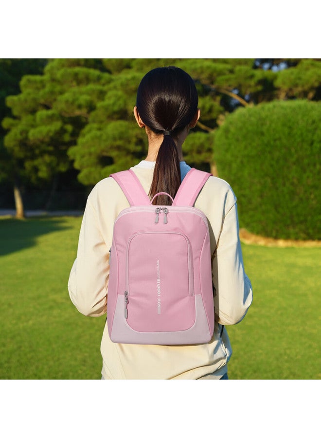 Golf Kids Outdoor Backpack For Boys And Girls Aged 3-9, Lightweight Shoulder Bag For Outdoor Activities, Hiking, And School - Image 2