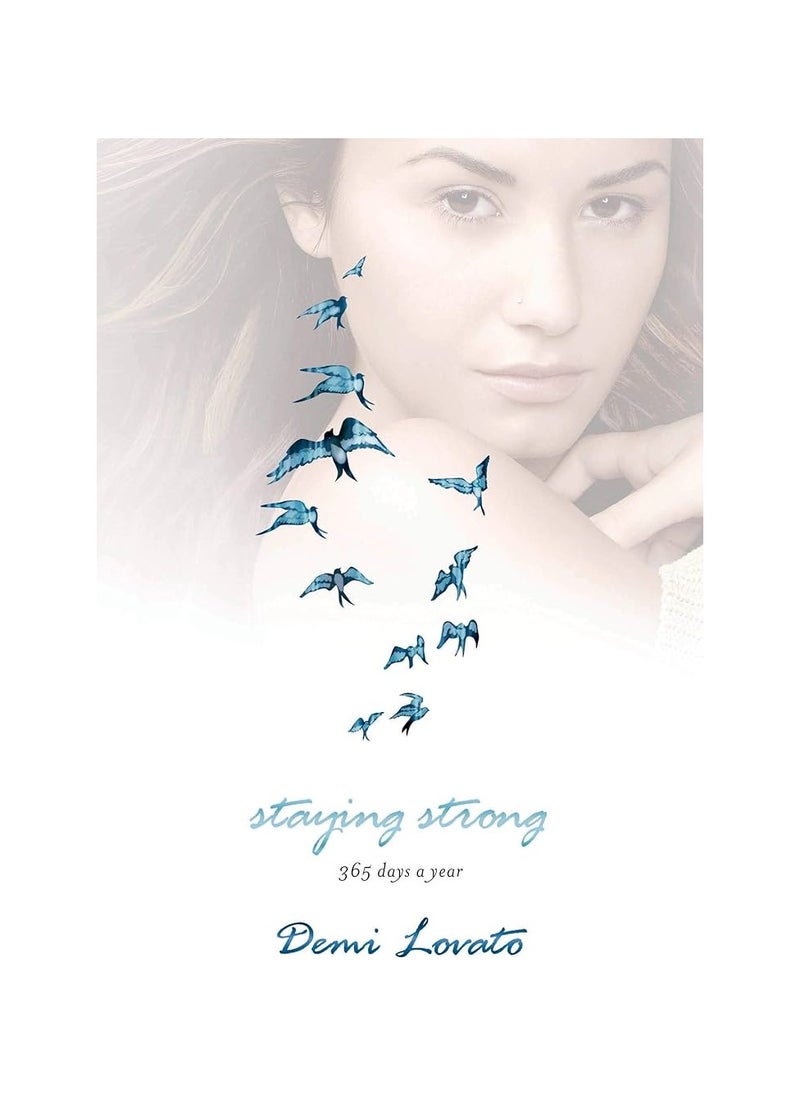 staying strong 365 days year 