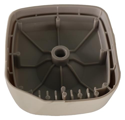 echosari Echo 13031306563 Air Filter Cover - Image 5