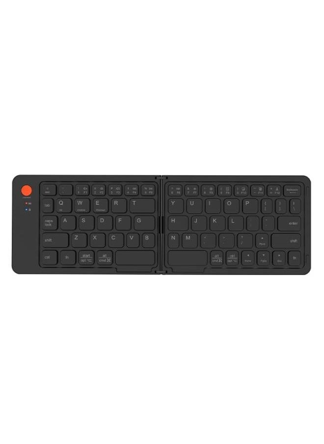 Meetion - Bluetooth Folding keyboard BTK001 - Image 1