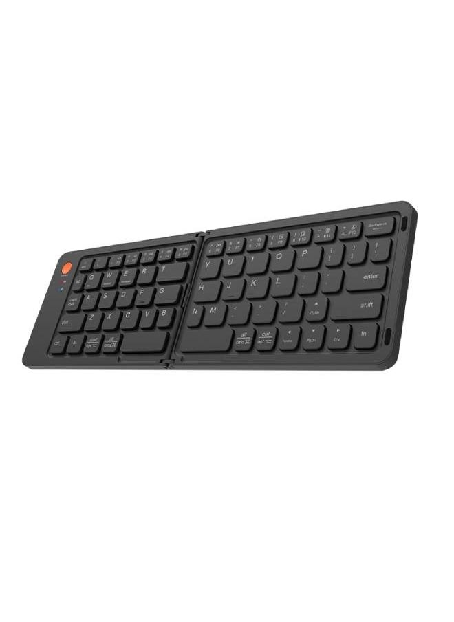 Meetion - Bluetooth Folding keyboard BTK001 - Image 1