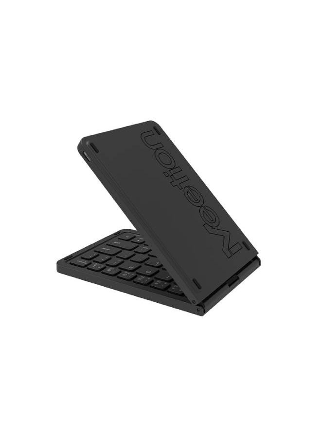 Meetion - Bluetooth Folding keyboard BTK001 - Image 1