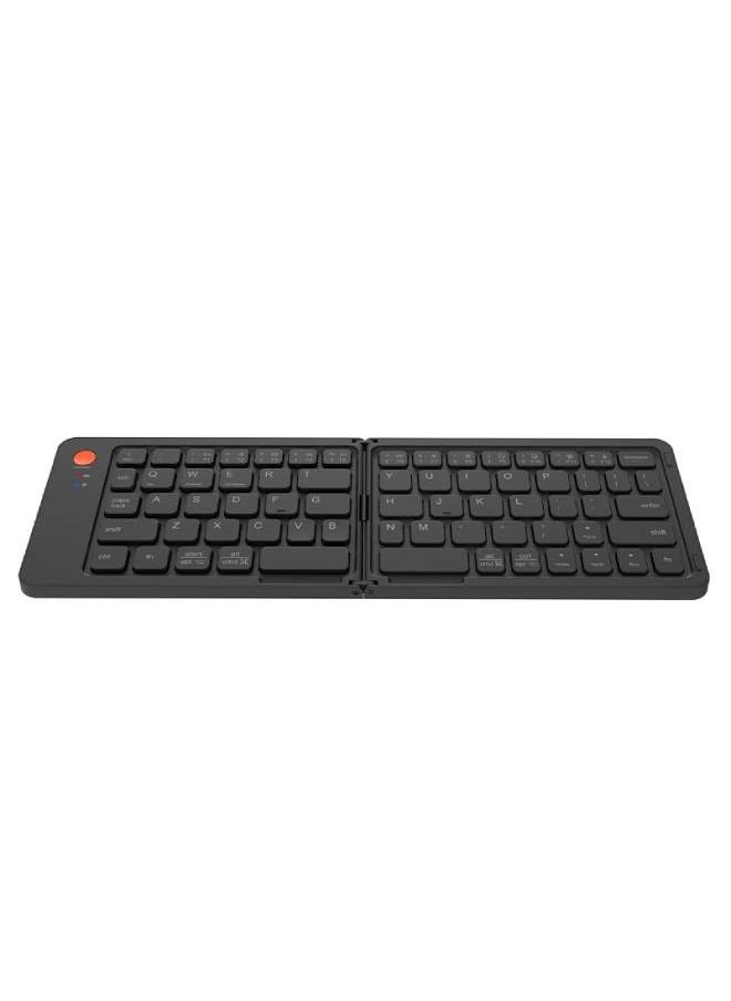 Meetion - Bluetooth Folding keyboard BTK001 - Image 1