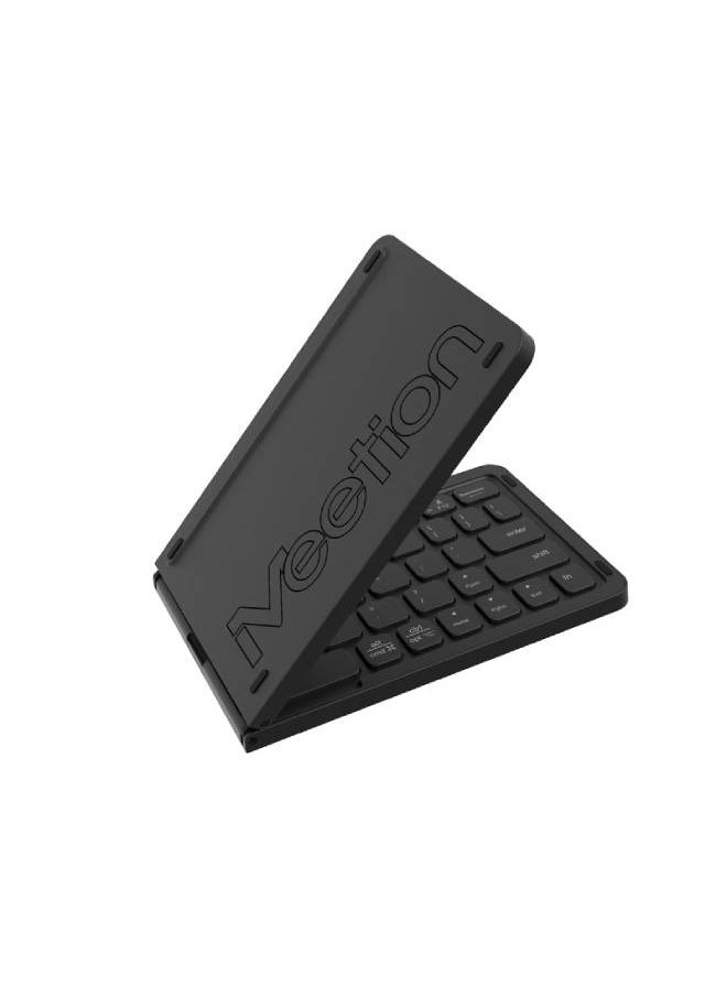 Meetion - Bluetooth Folding keyboard BTK001 - Image 1