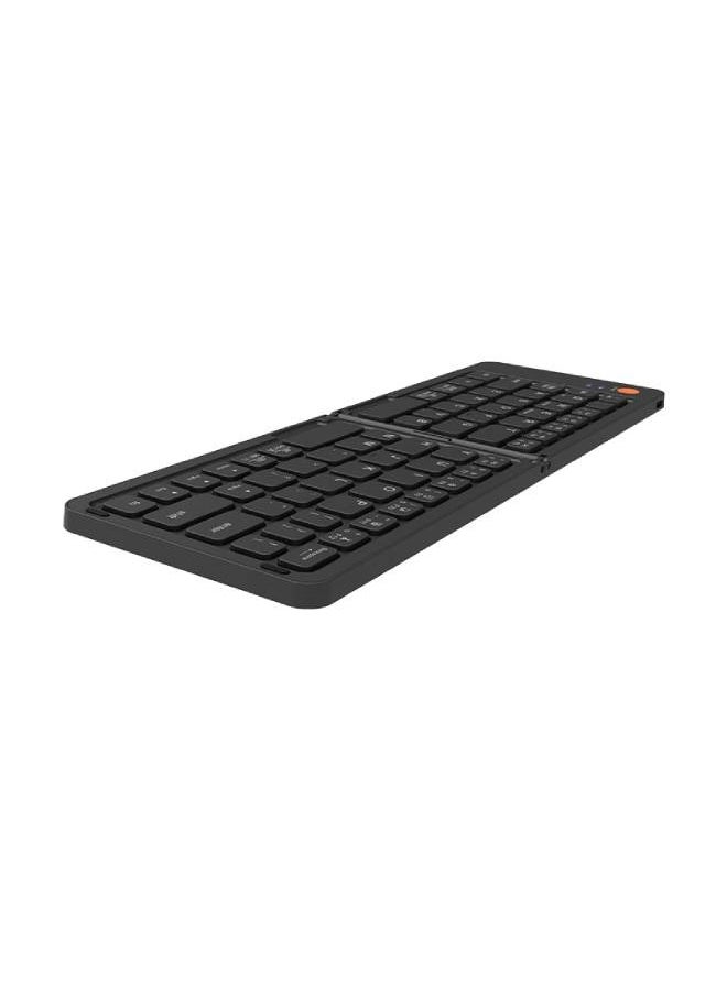 Meetion - Bluetooth Folding keyboard BTK001 - Image 1